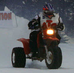 Flaine 2009